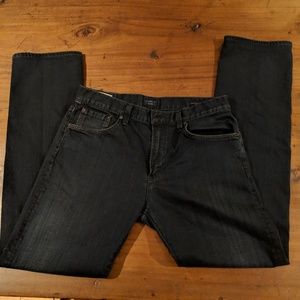 Never worn Citizens of Humanity, core slim cut